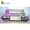 New concept manicure table for nail salon design
