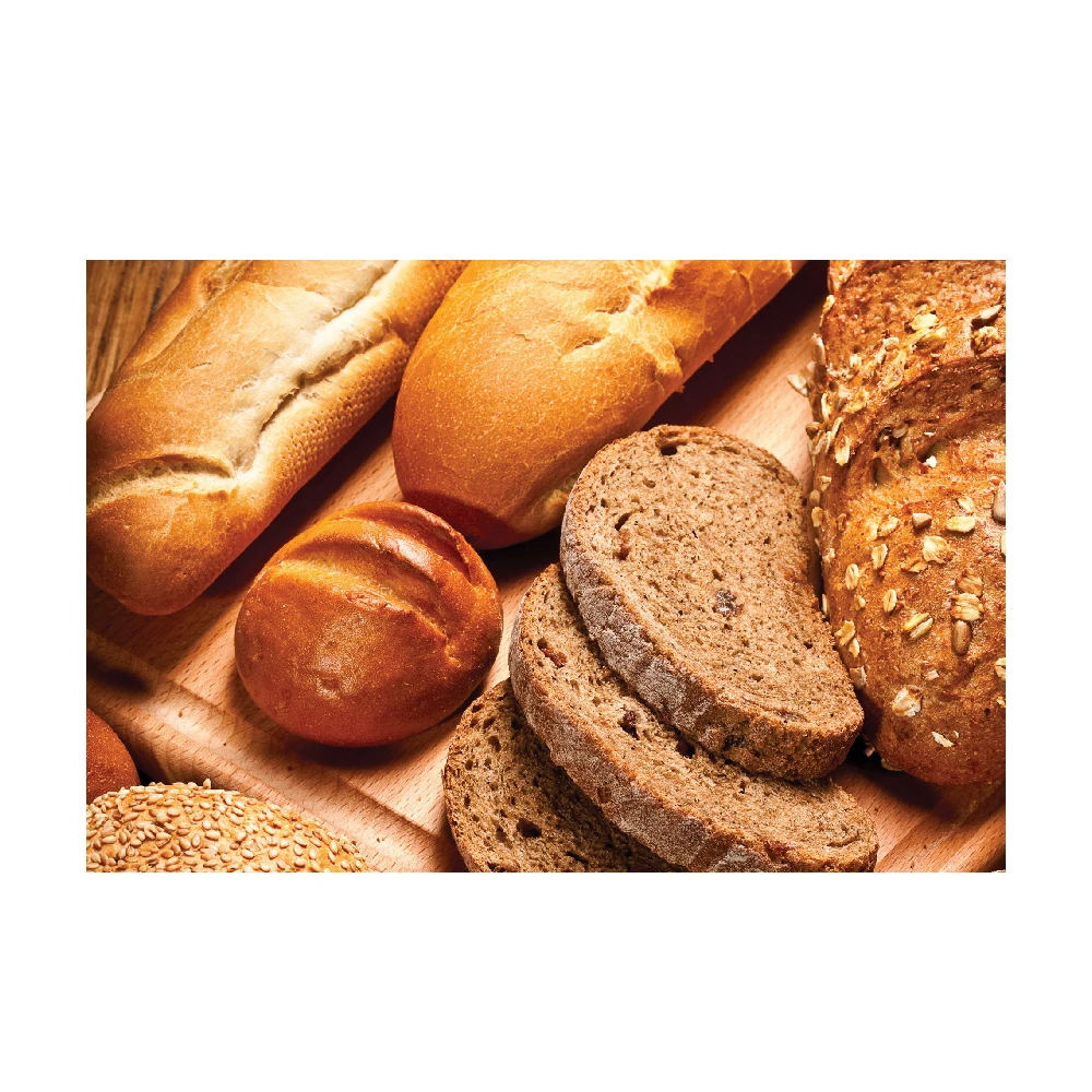 
High Quality Top Grade Wheat Flour for Bread, Baking 