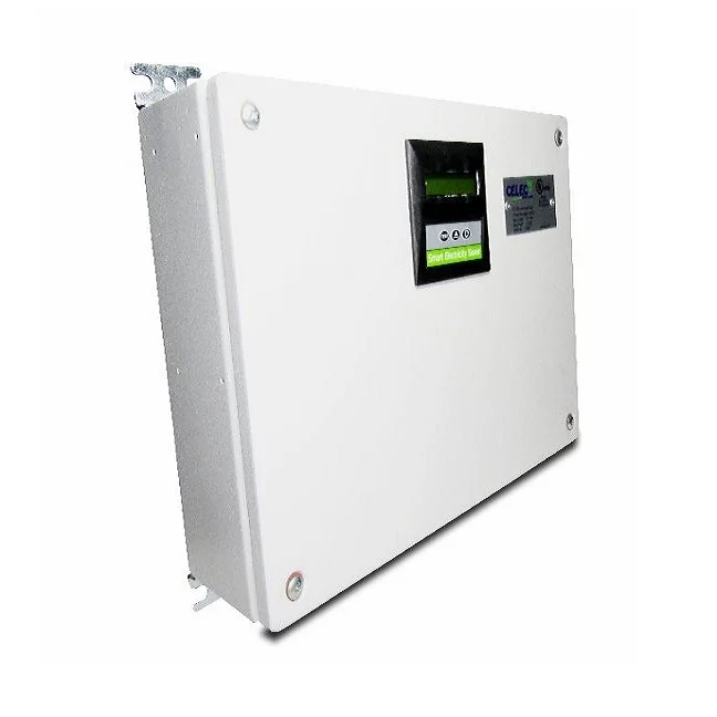 High Quality Automatic Power Factor Control Panel 7 Kvar Apfc Automatic