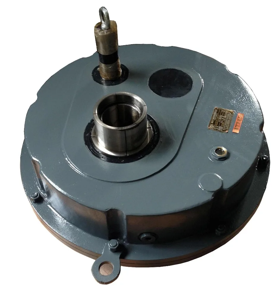 Shaft Mounted gearbox XG speed reducer 