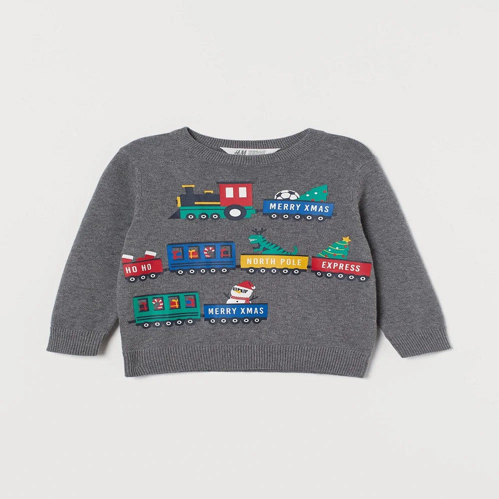 cool sweaters kids