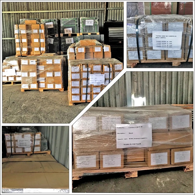 La Puerta Del Contenedor De Piezas Usadas Seco Contenedor De Envío