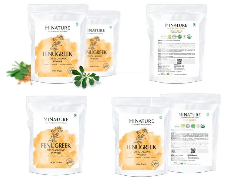 Good Price Natural High Quality Fenugreek Extract Powder Supplier Buy Fenugreek Powder