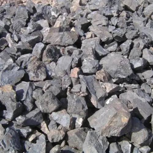 
Manganese Ore Lumpy 46% 