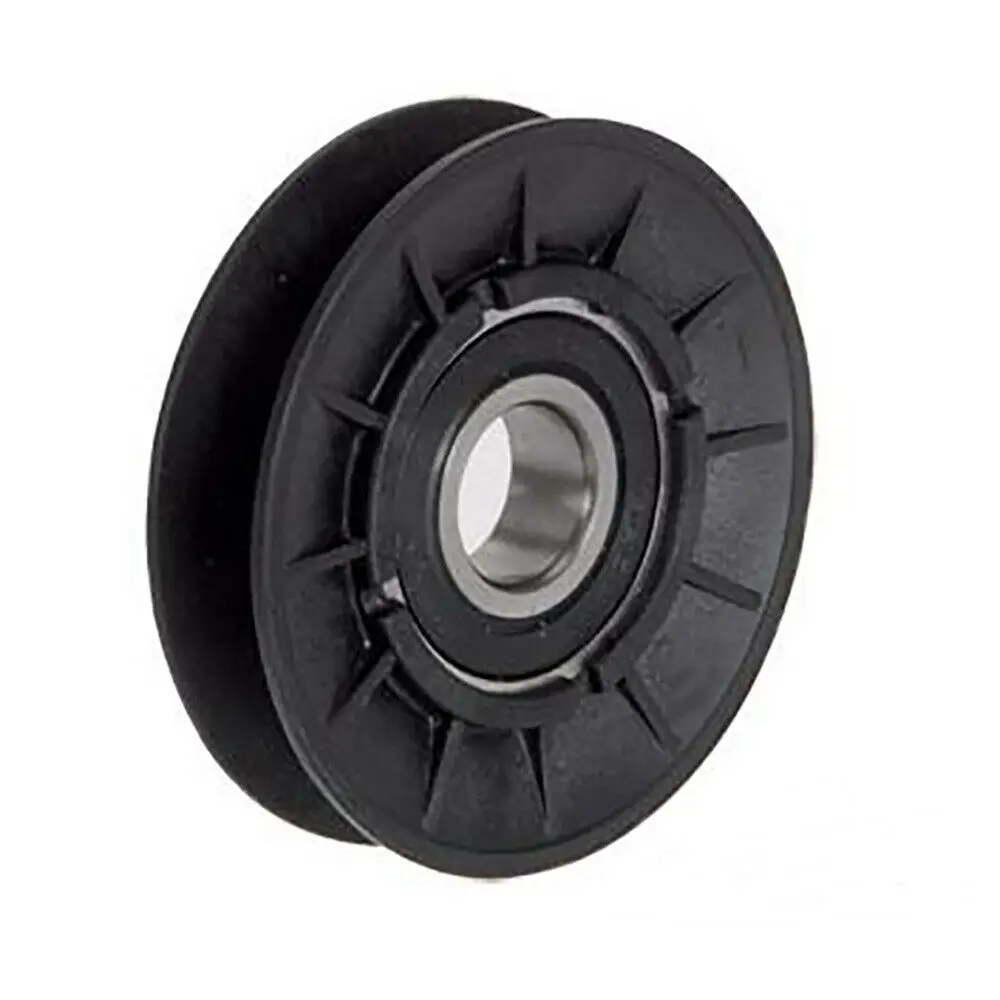 Gx20286 Replacement V Idler Pulley For Lawn Mowers Buy Idler Pulley