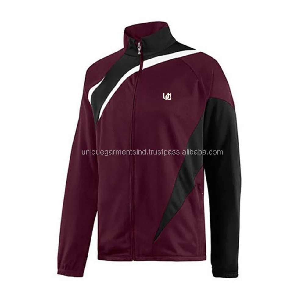 Bekken Strom Sport Wear Fleece