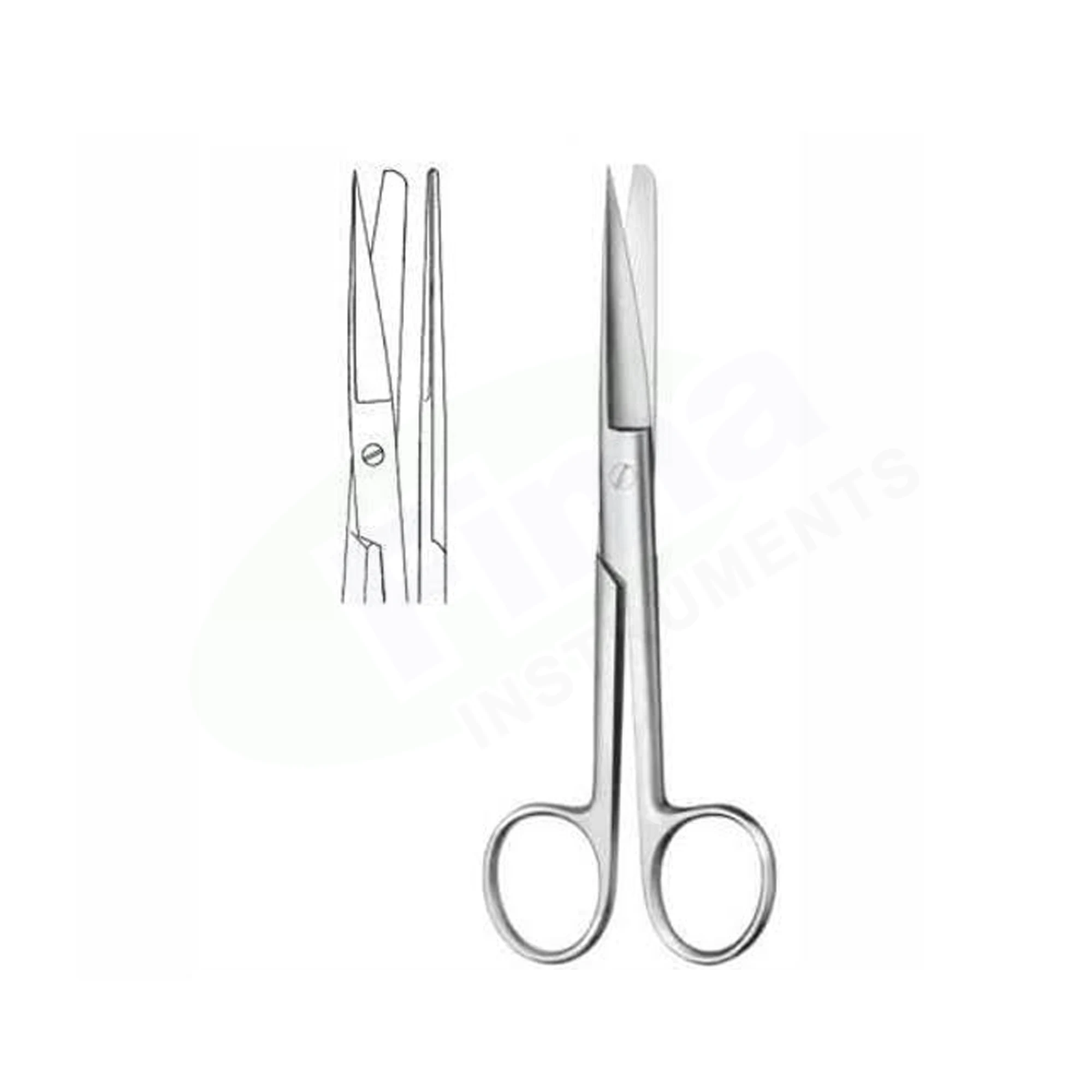 Best Quality Surgical Scissors The Basis Of Surgical Instruments