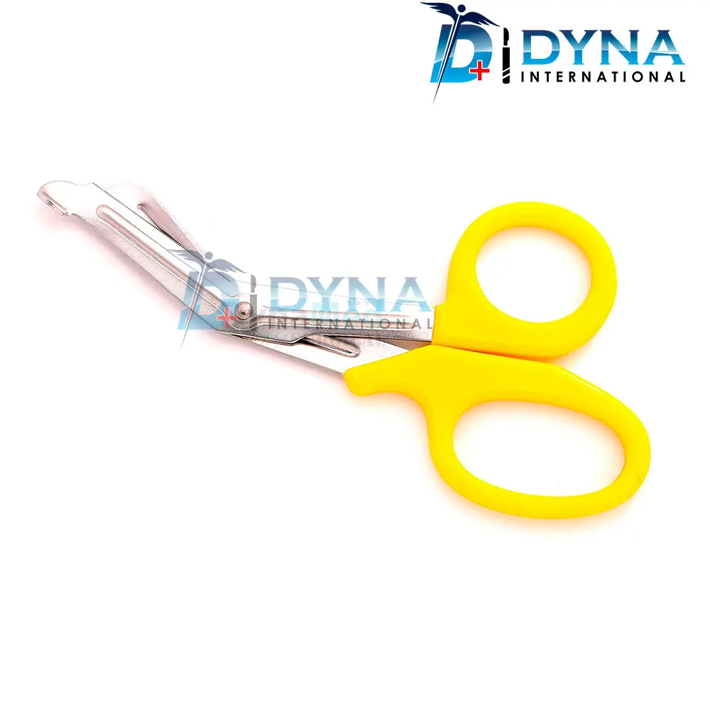 Bandage Scissors,Emt And Bandage Scissors,Emt And Trauma Shears 7.5