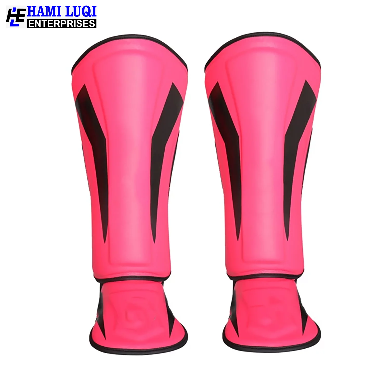 Р©РёС‚РєРё Fairtex Shin Pads sp3 Red