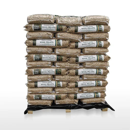 Wholesale Bagged Wood Pellet Fuel Buy Premium Wood Pellet Wholesaler