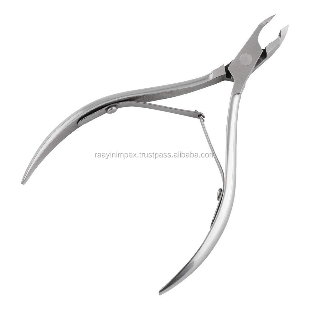 Stainless Steel Professional Disposable Podiatry Ingrown Nail Cuticle