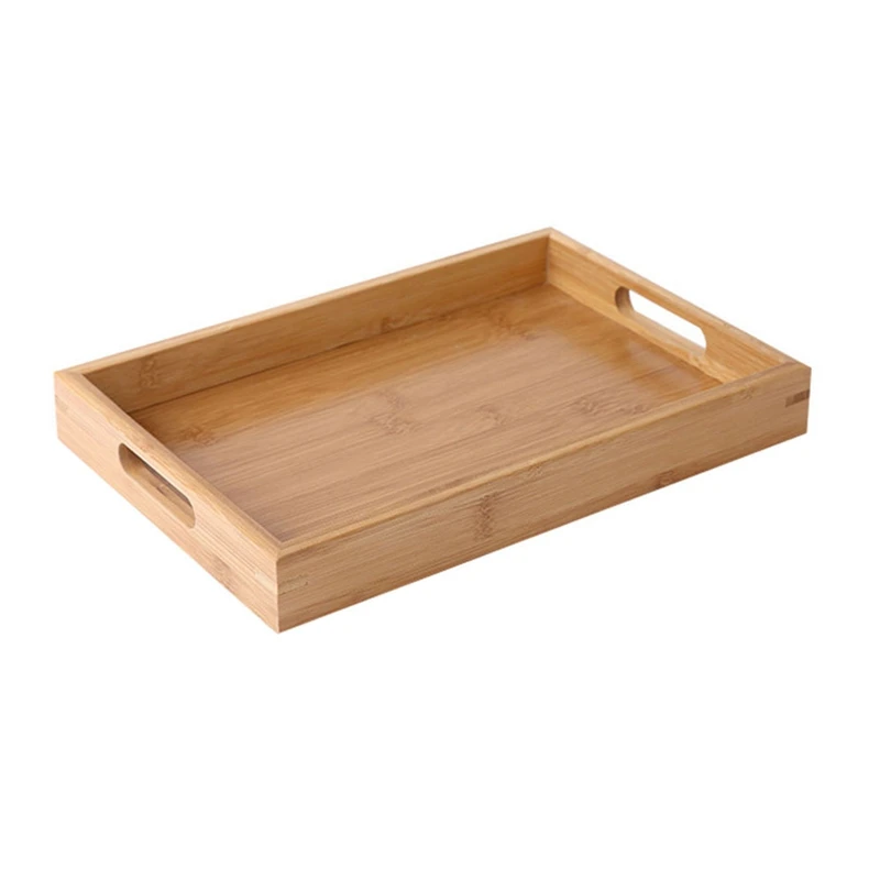 Bambus Custom Premium Bamboo Tea Tray For Living Room Buy Bamboo Tea