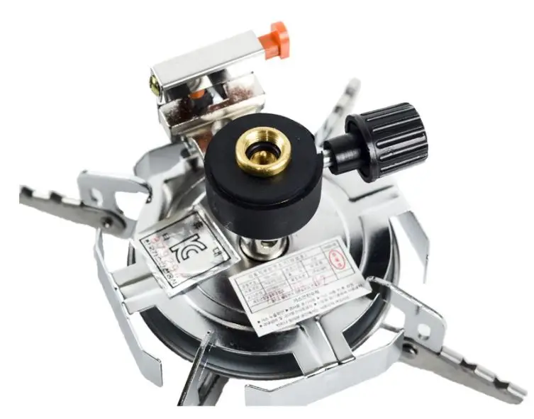 Camping & Outdoor Gas Cooker Backpacker Stove Buy Camping Gas