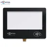 Interactive touch glass FORTOUCH