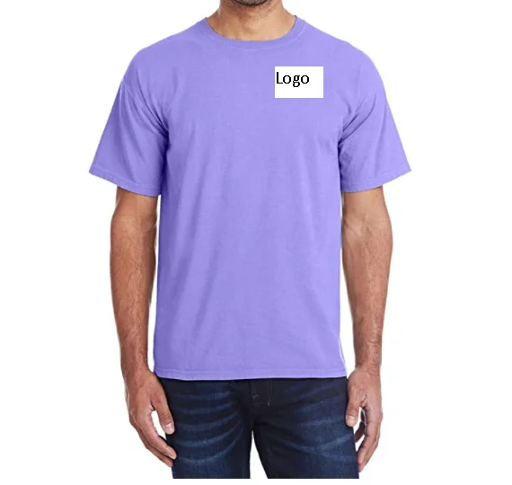 how to shrink comfort colors shirt