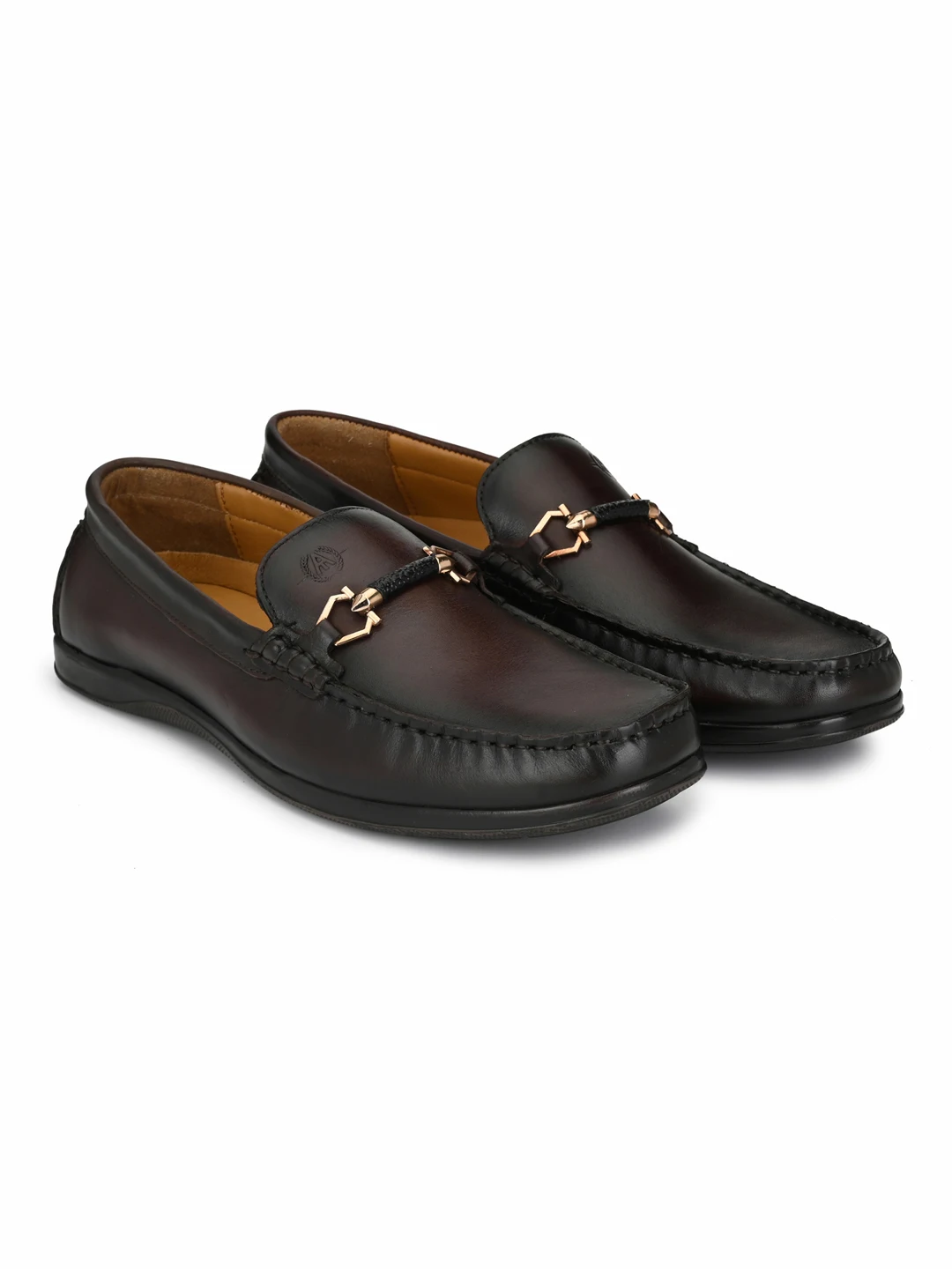 Alberto torresi loafer shoes Clearance