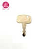 68920 Ignition Key PL501-68920 for Kubota RTV500 RTV900 without plastic head heavy equipment key