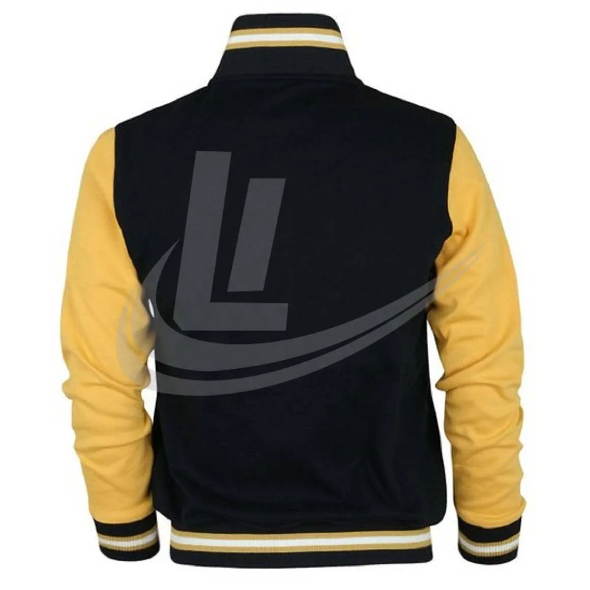 Red Wool Varsity Jacket Wool Jacket For Men,Melton Wool Custom Design