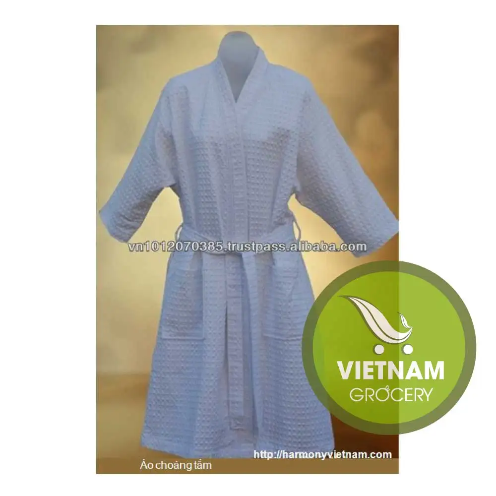 Vietnam Highquality Bathrobe Fmcg Products Wholesale Buy Bathrobe
