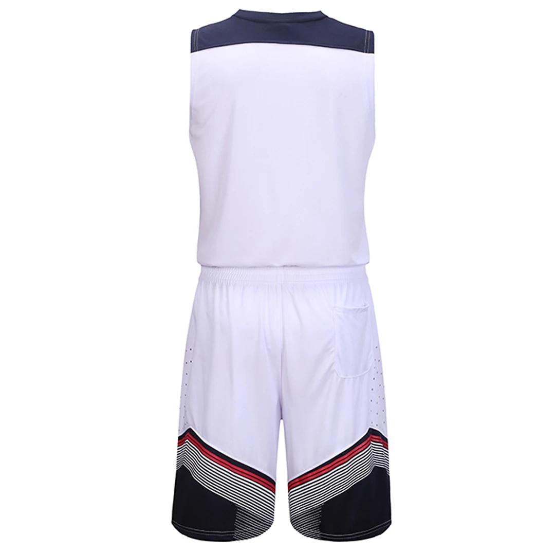 Uniformes De Basketball Para Mujeres Rosas Blank Reversible Basketball Uniformst Basketball