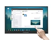 Portable Monitor 15.6 Inch Lexuma Computer Display Full HD IPS Screen USB C Gaming Monitor with Type-C Mini