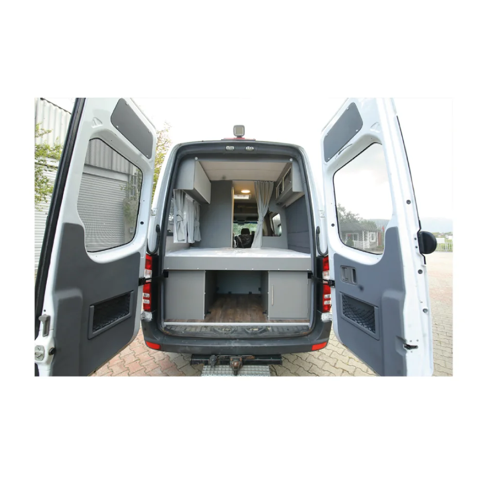 Premium Quality Saly Cerion Vanus Camper - Camper Van - Wholesale ...