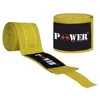 Professional Top Quality Customized Design Polyester/Cotton Boxing Equipment Hand Wraps For Sale