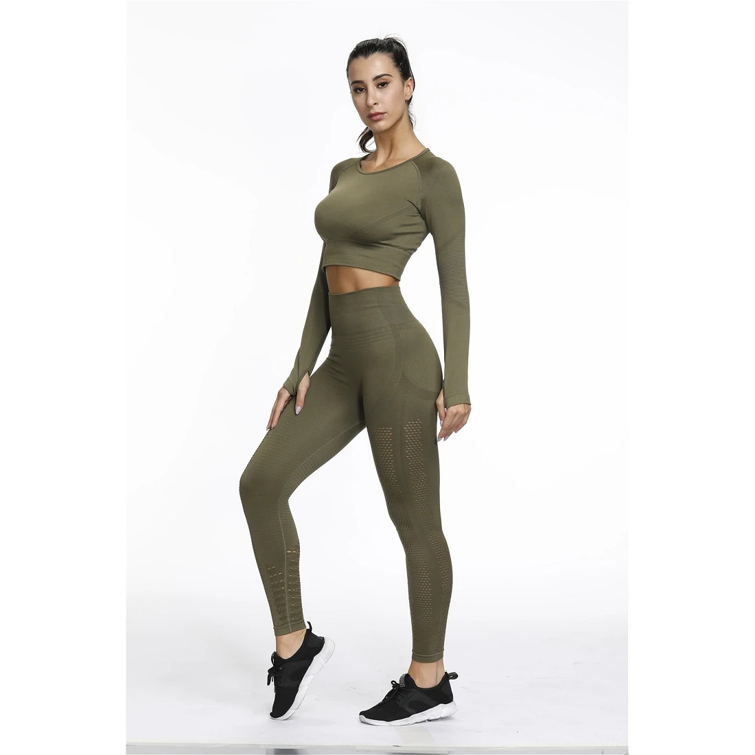 yoga clothing brands canada covid