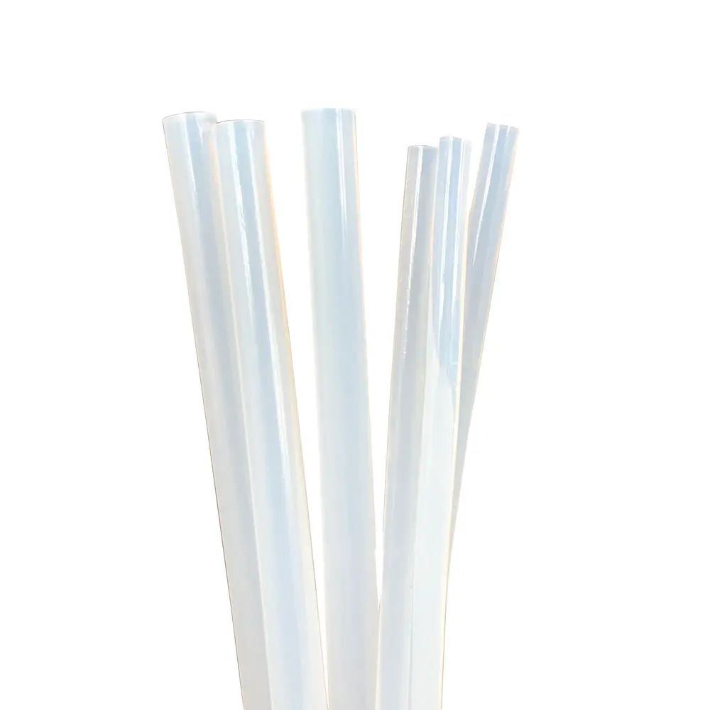Hot selling transparent hot glue gun sticks