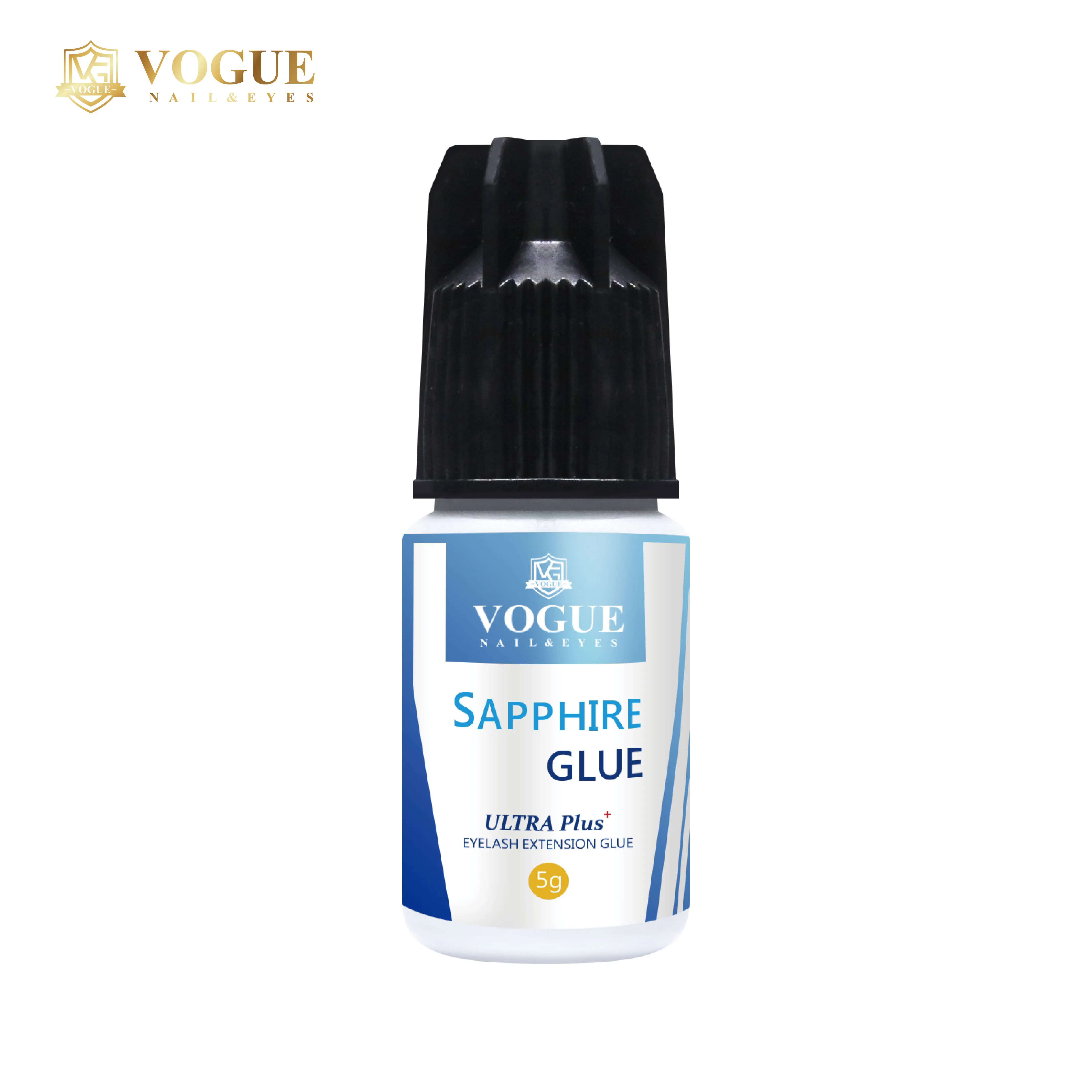 1404 Eyelash Extension Waterproof Oem Formaldehyde Free Professional Eyelash Glue Buy 23 Sec