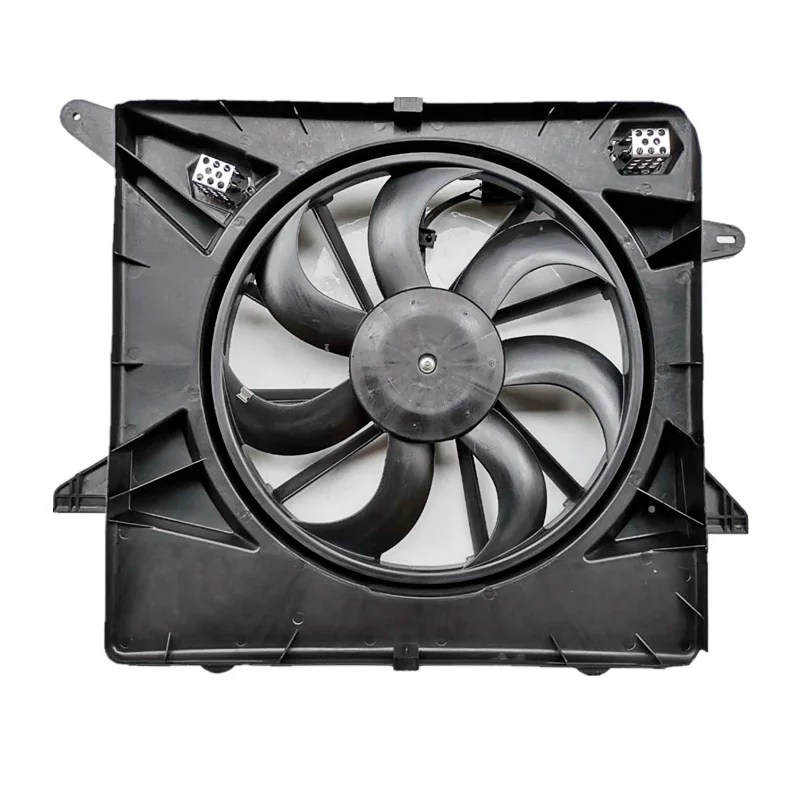 Wholesale Radiator Or Cooling Fan 20883034 Radiator Fan For Cadillac