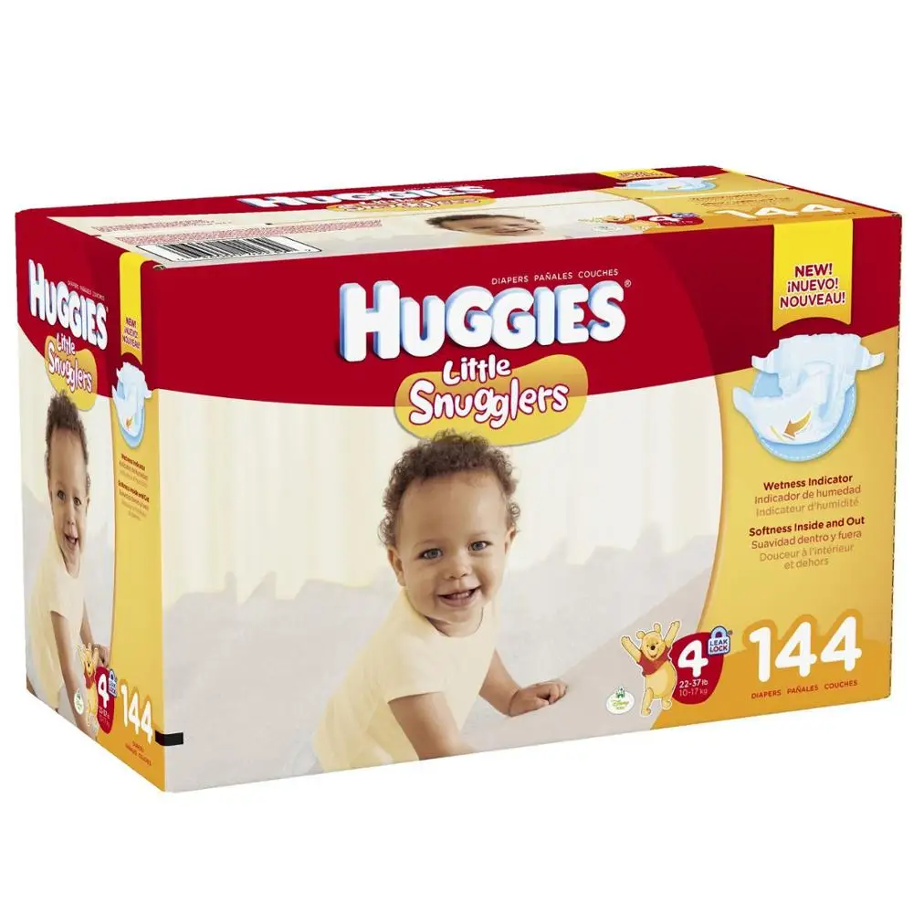 wholesale baby diapers suppliers