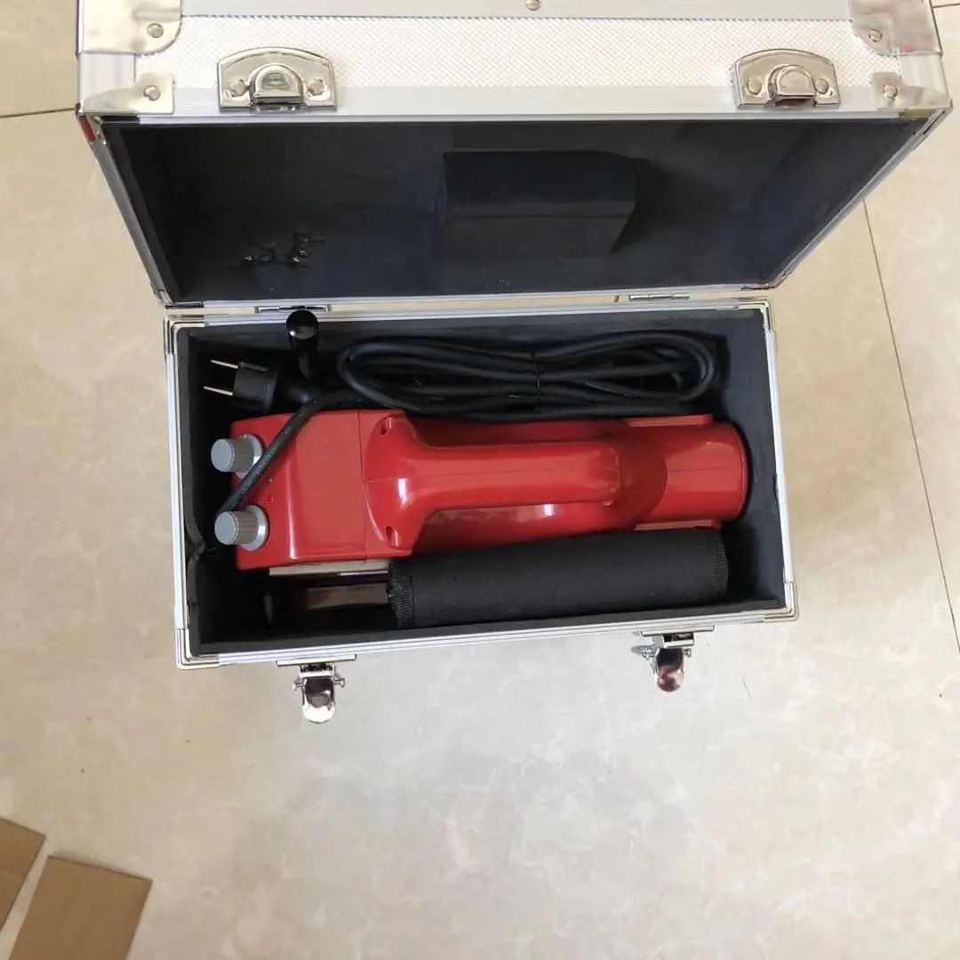 Welding machine2