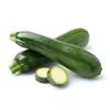 FRESH WHITE Courgette