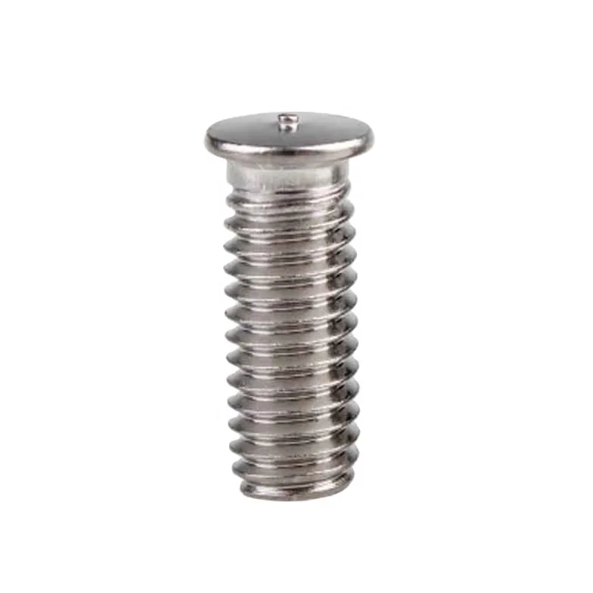 Cd Weld Studs M3m10 Buy Stud,Welding Stud,Stainless Welding Stud Product on