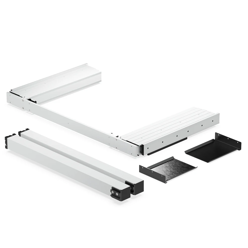 Transformable Pull Out Table Slide For Kitchen And Dining Buy Transformable Pull Out Table