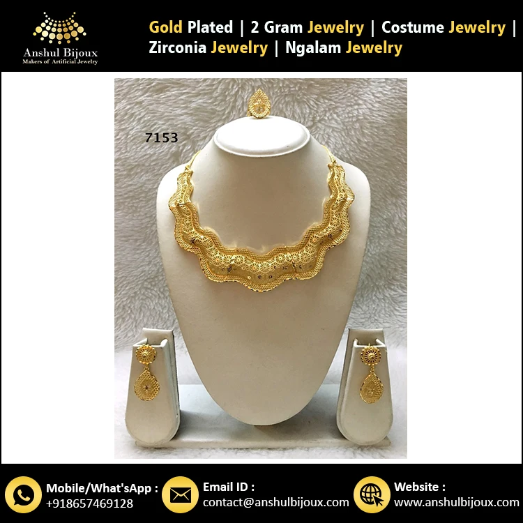 Gold Locket,Gold Necklace