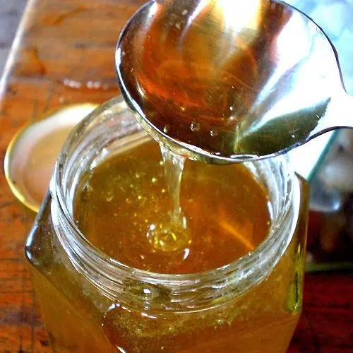 
Pure Natural Honey 