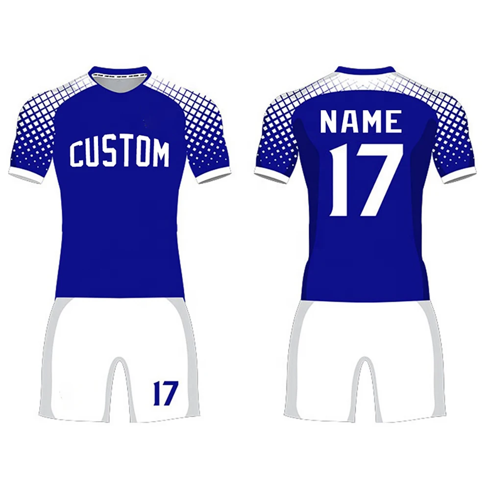 10 Soccer Jersey Color Ideas to Elevate Your Team's Style