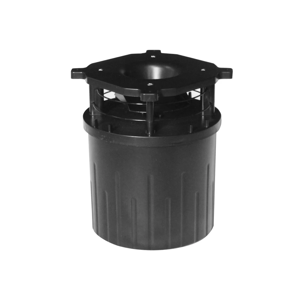 Chinese Professional Manufacturer Automatic Metal Wild Game Feeder Kit