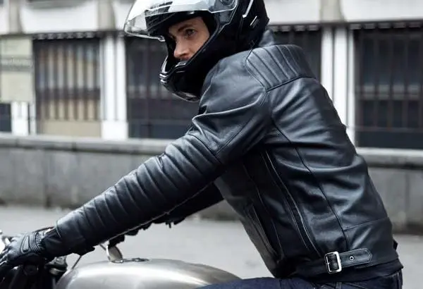 riding leathers motorcycle