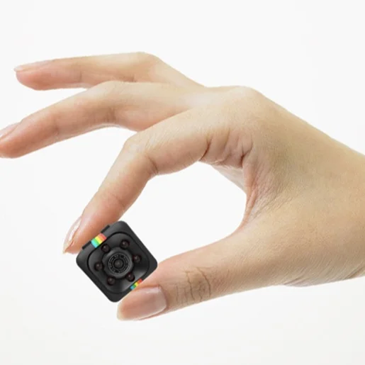 
SQ11 1080P Hot sale HD Wireless Surveillance Security System ip Video Action Mini Hidden CCTV Camera 