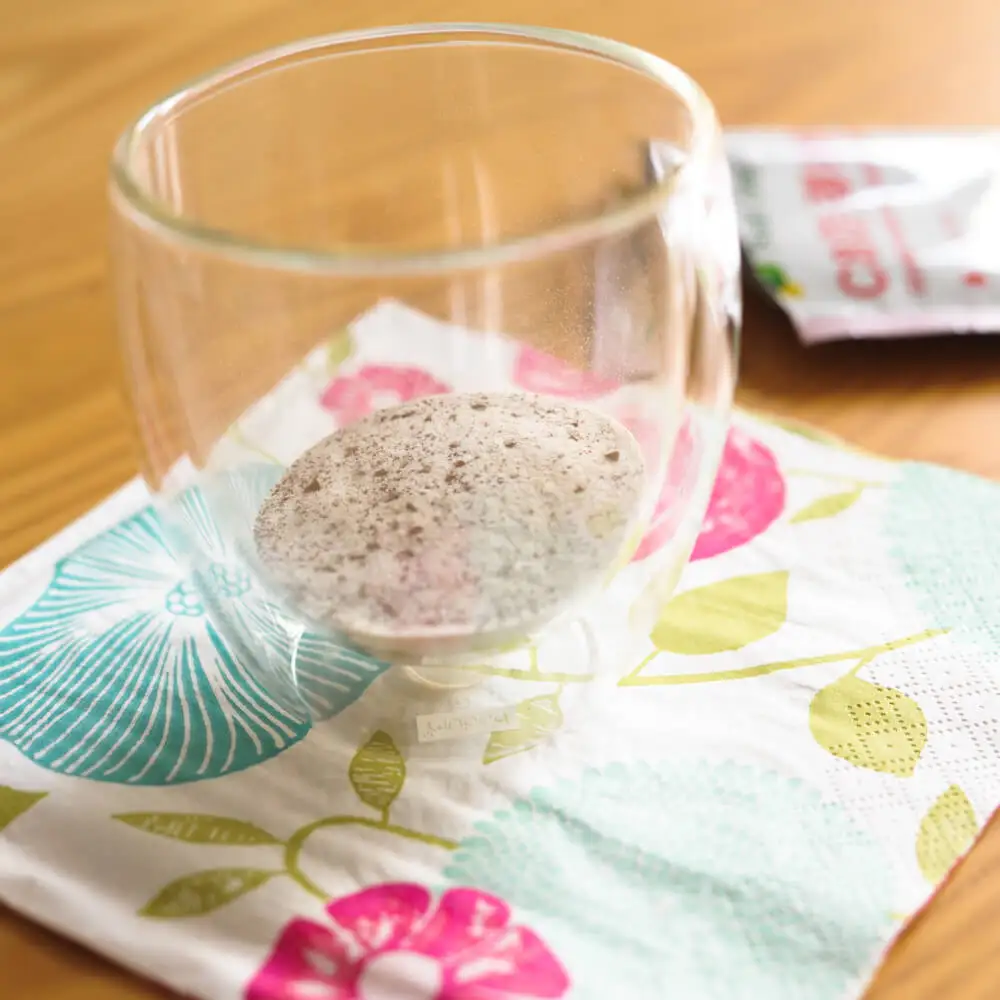 Keto coffee powder10