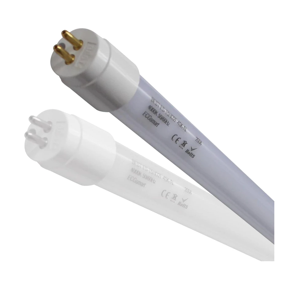 HF ballast T5 LED tube