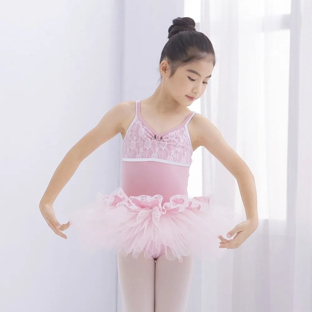 1 Tutu Girls' Dresses