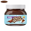 Certified Quality Quick to Prepare Milk Flavor Choco Chocolate Spread