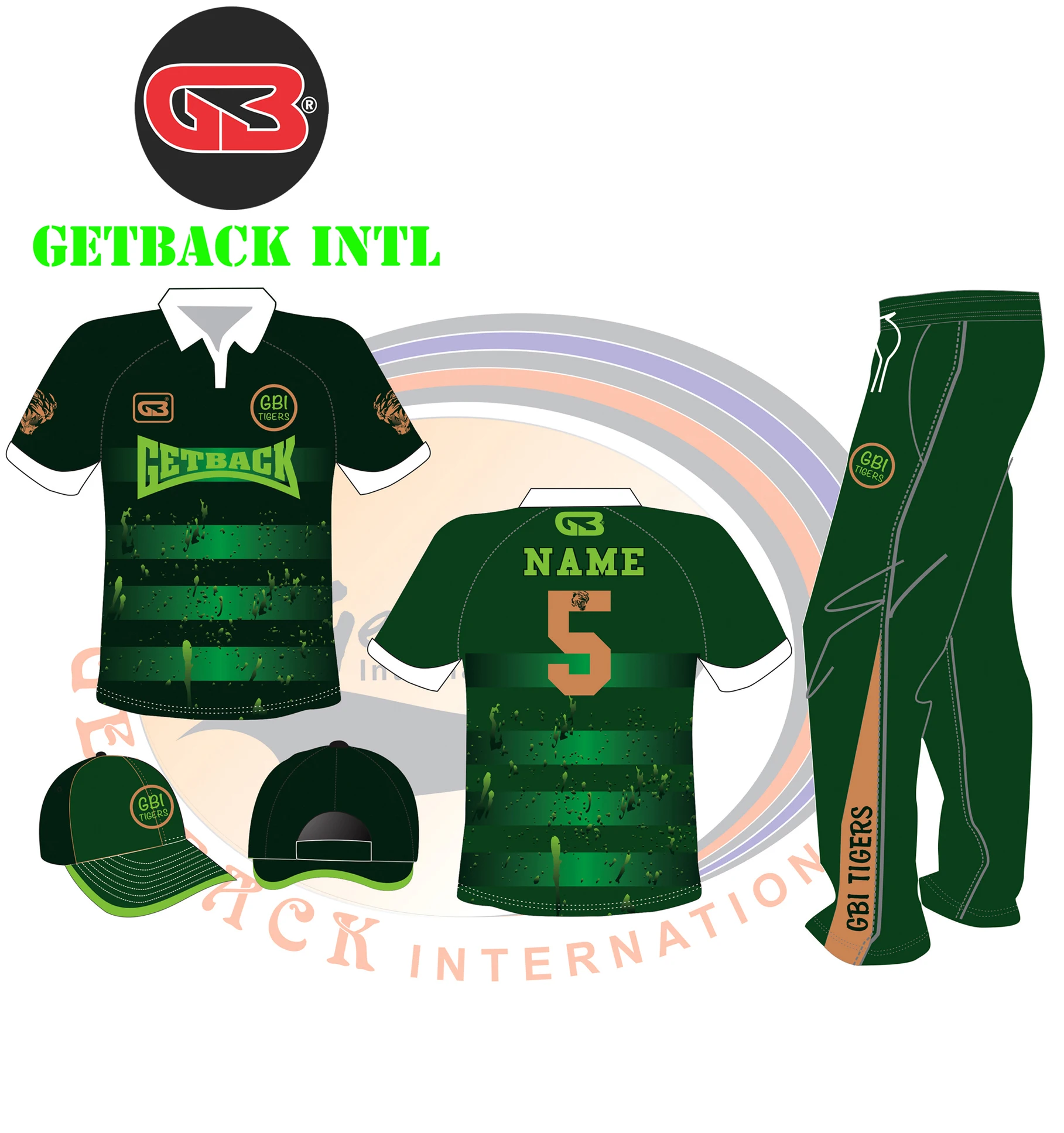 Best cricket kit design Clearance