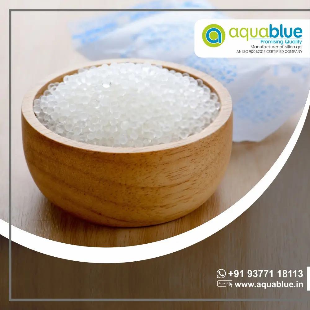 Water Absorbing White Silica Gel Drying Agent Desiccant Buy Water