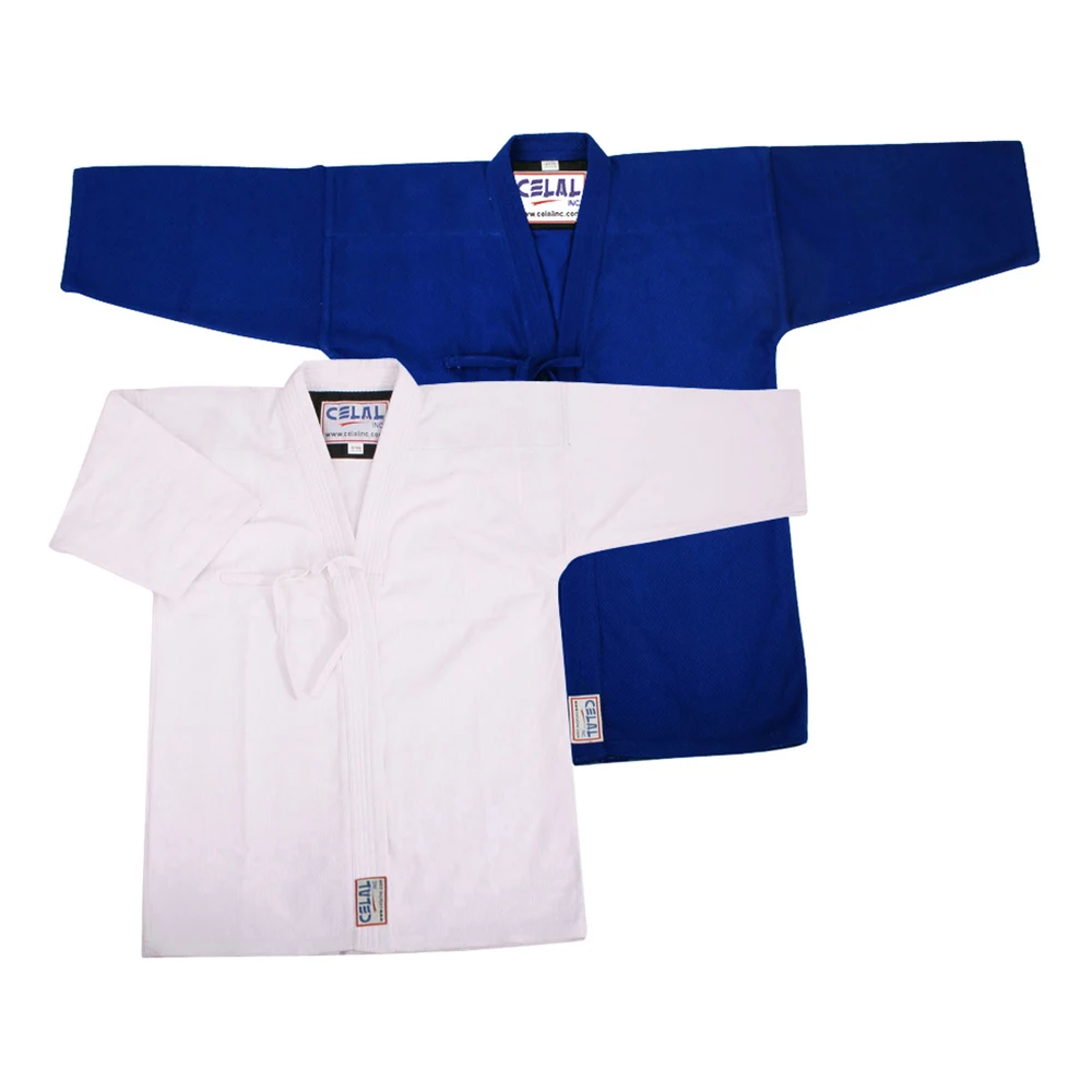 Kendo Blue Jacket 550gsm - Buy 100% Cotton Training Aikido And Jackets,Heavy Weight Aikido And Kendo Uniform,Aikido And Kendo International Uniforms Product on Alibaba.com