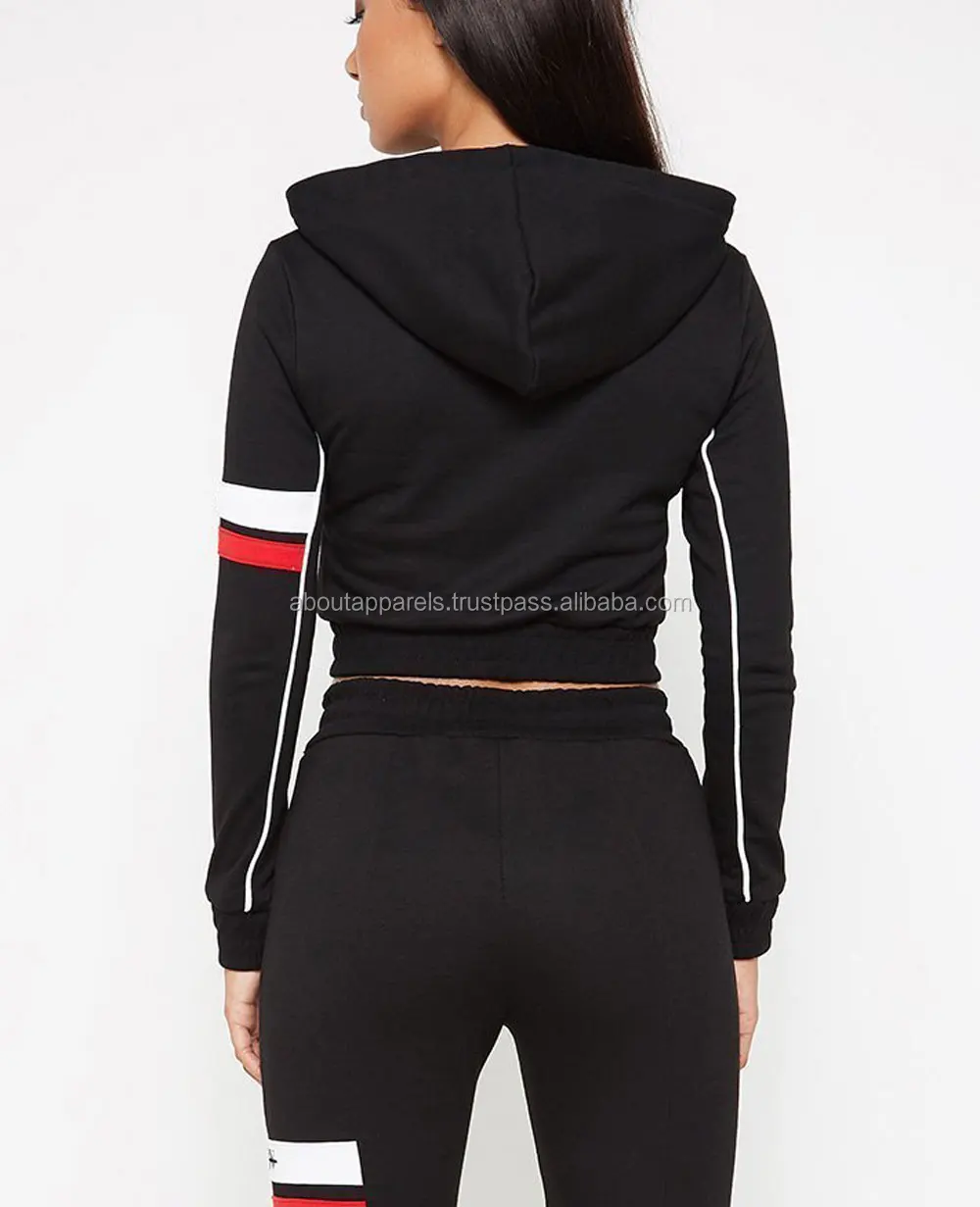 Different Types Of Tracksuits Women Cotton Custom Tracksuits For Men